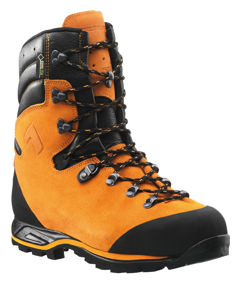 chainsaw boots ebay