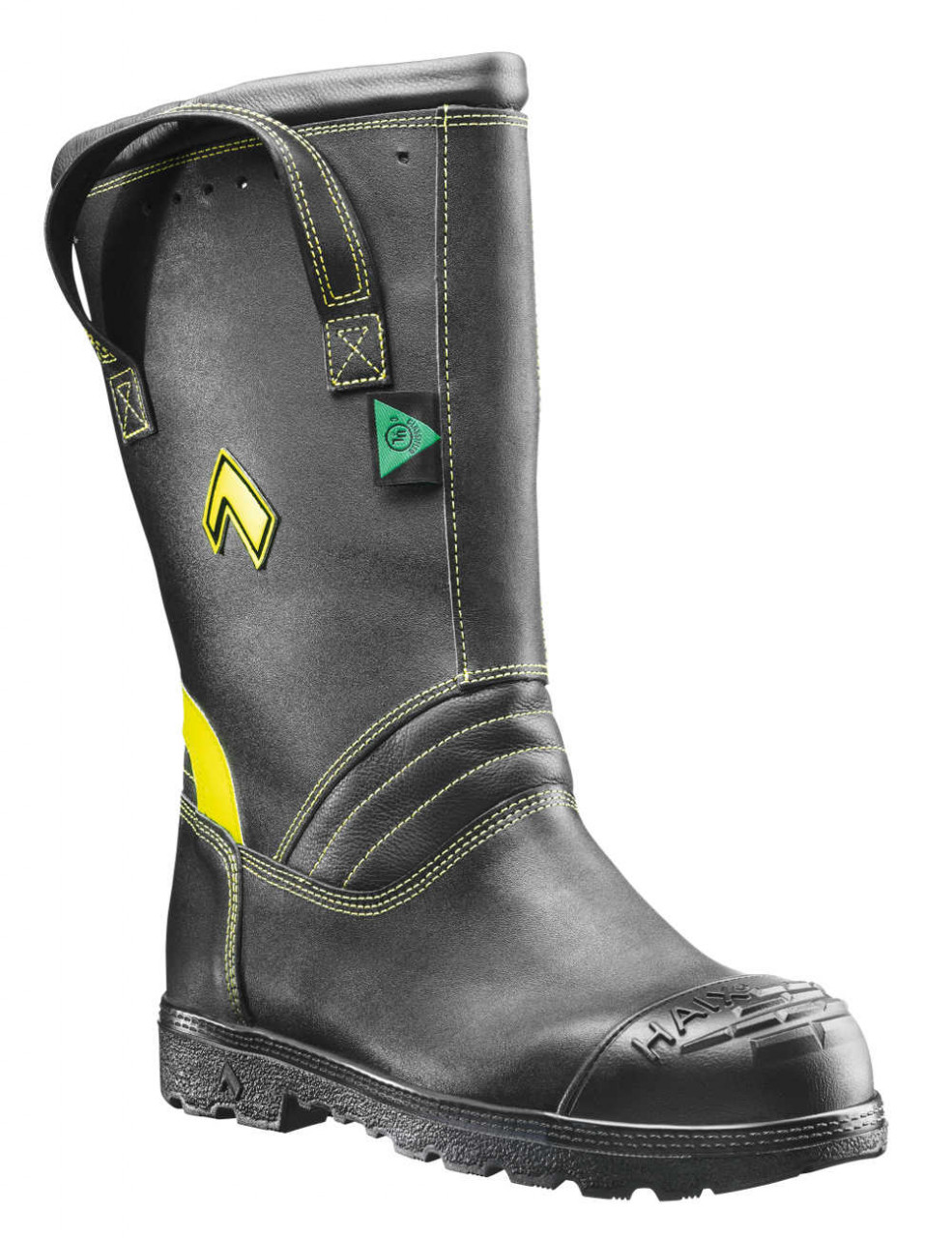 extreme heat resistant boots