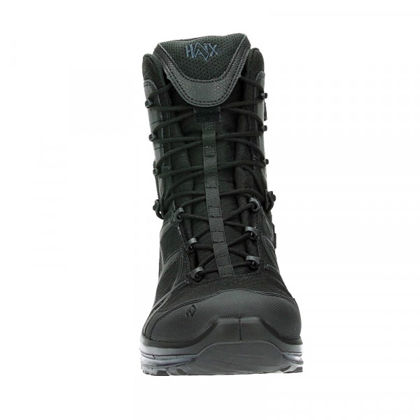 Black Eagle Athletic 2.0 T High Side Zip | Athletic Tactical Boots