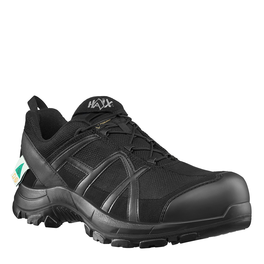 Stylish Safety Shoes | Lightweight Composite Toe Shoes