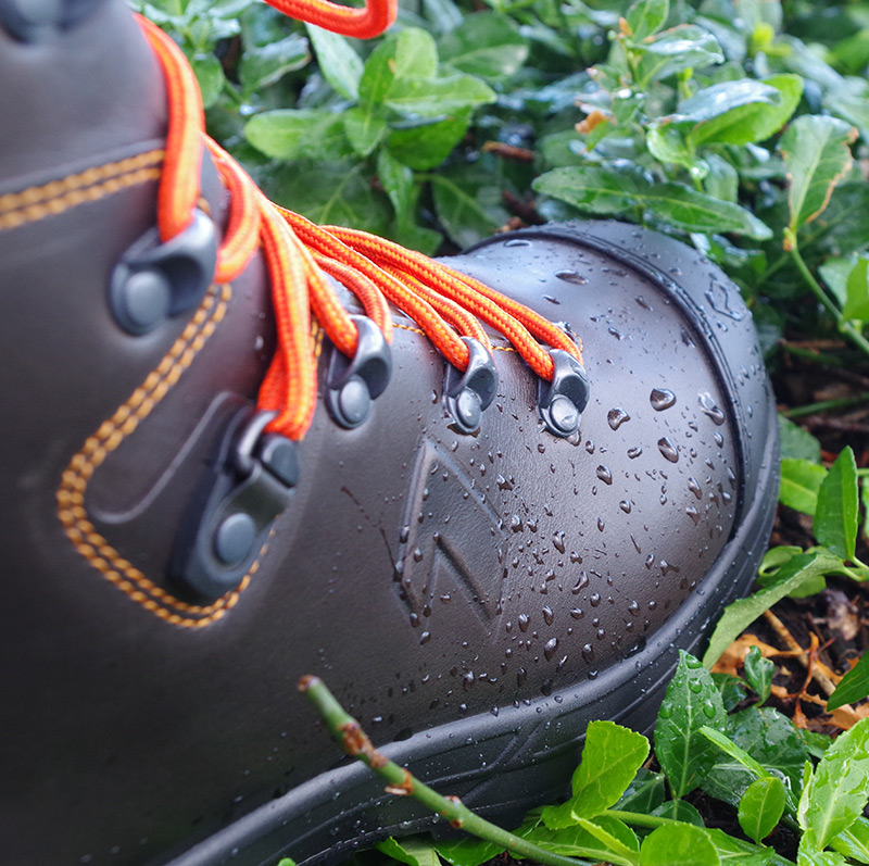 best composite toe hiking boots