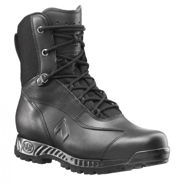 HAIX GSG9-S | SWAT Tactical Boots 