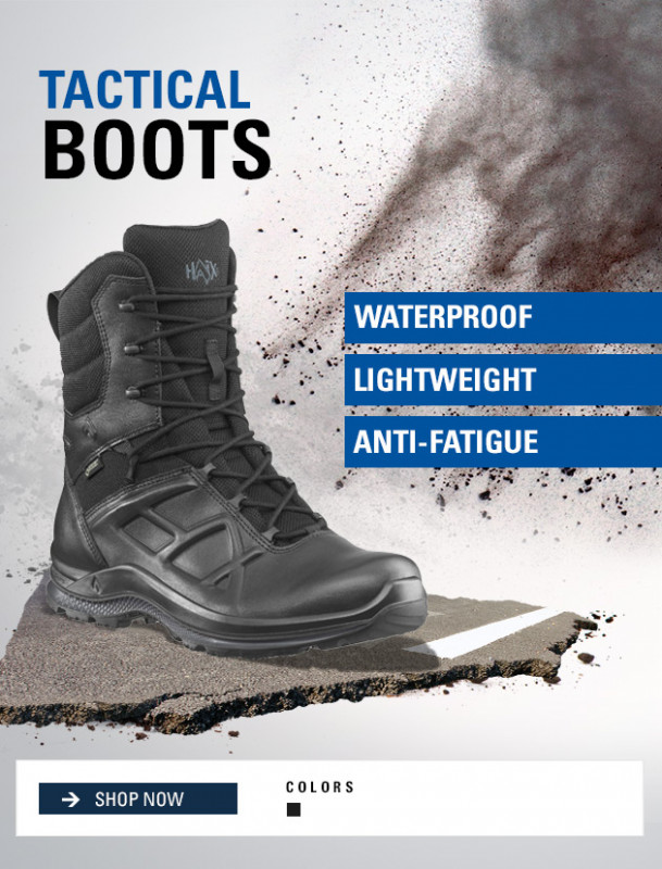 cheap haix boots