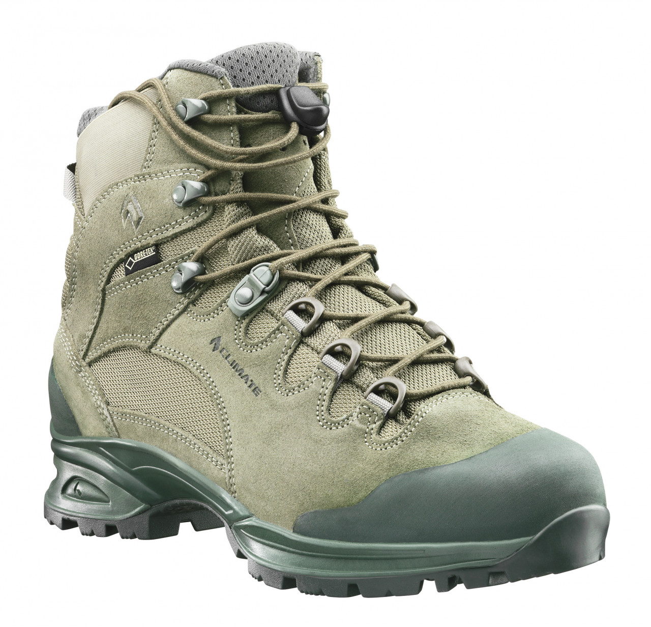 haix walking boots