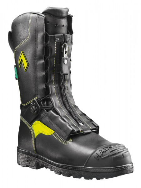 Structural Fire Boots | Puncture 