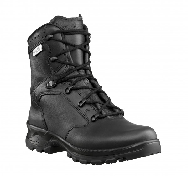 Best Police Boots | Law Enforcement Boots | HAIX Bootstore