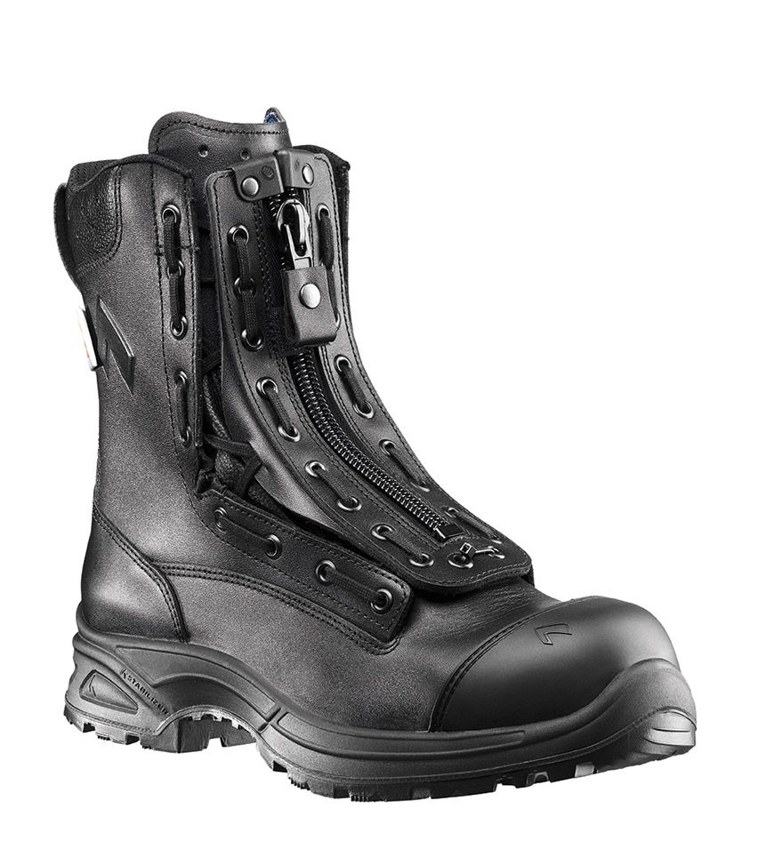 NFPA Approved Boots | Safeguard Boots 