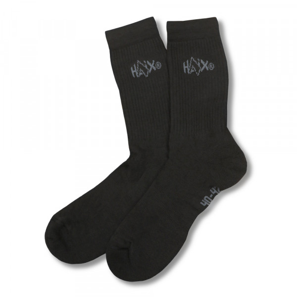 Dry Feet Socks | Breathable Work Socks | HAIX Bootstore