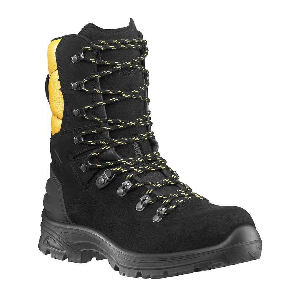 haix walking boots