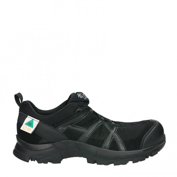 Haix black eagle safety 40 low online