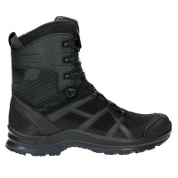 Black Eagle Athletic 2.0 T High Side Zip | Athletic Tactical Boots