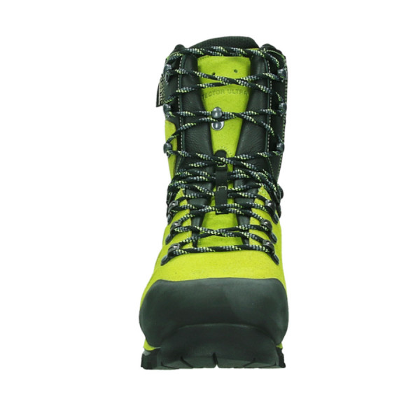 Lime green work boots online